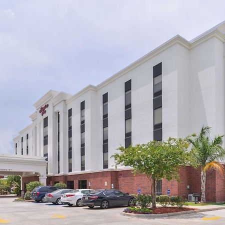 Hampton Inn Gonzales Exterior foto